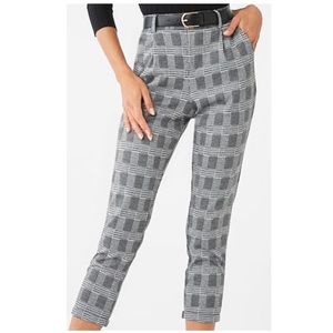 Women’s Ambiance Plaid Pants